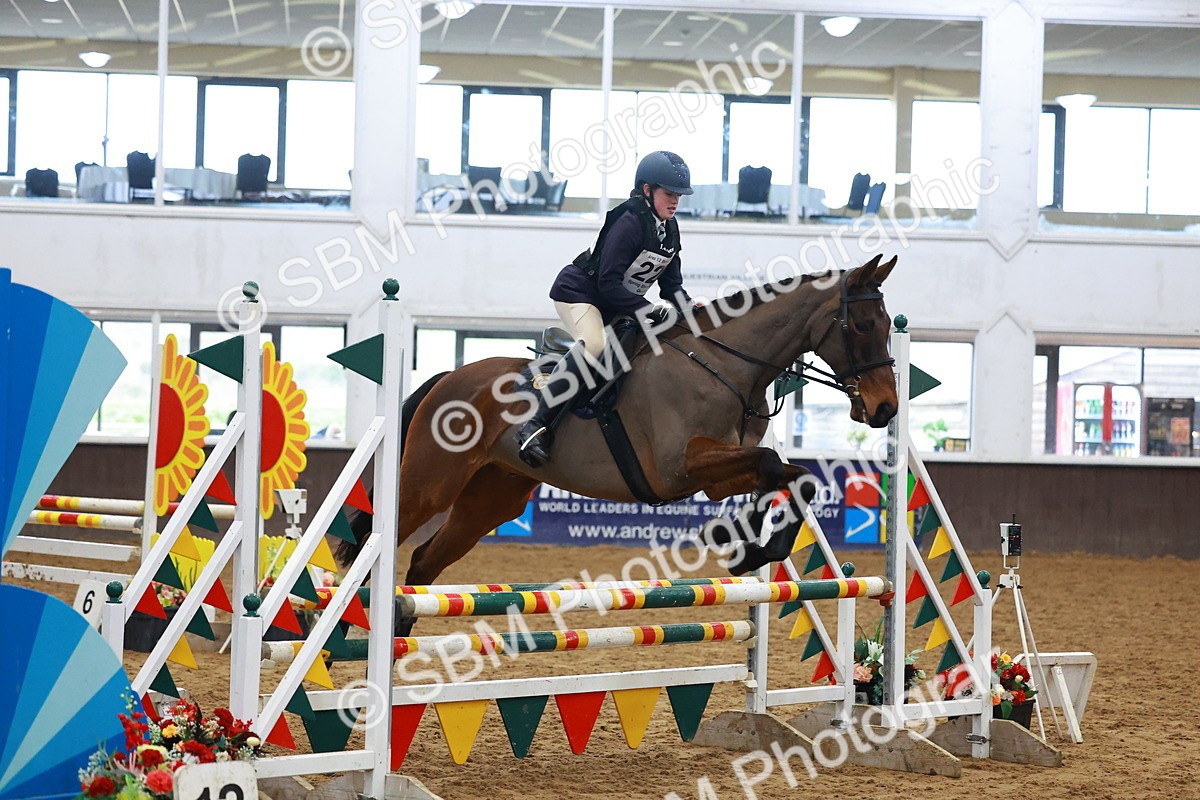 SBM_001579 - Class 3 - 90cm