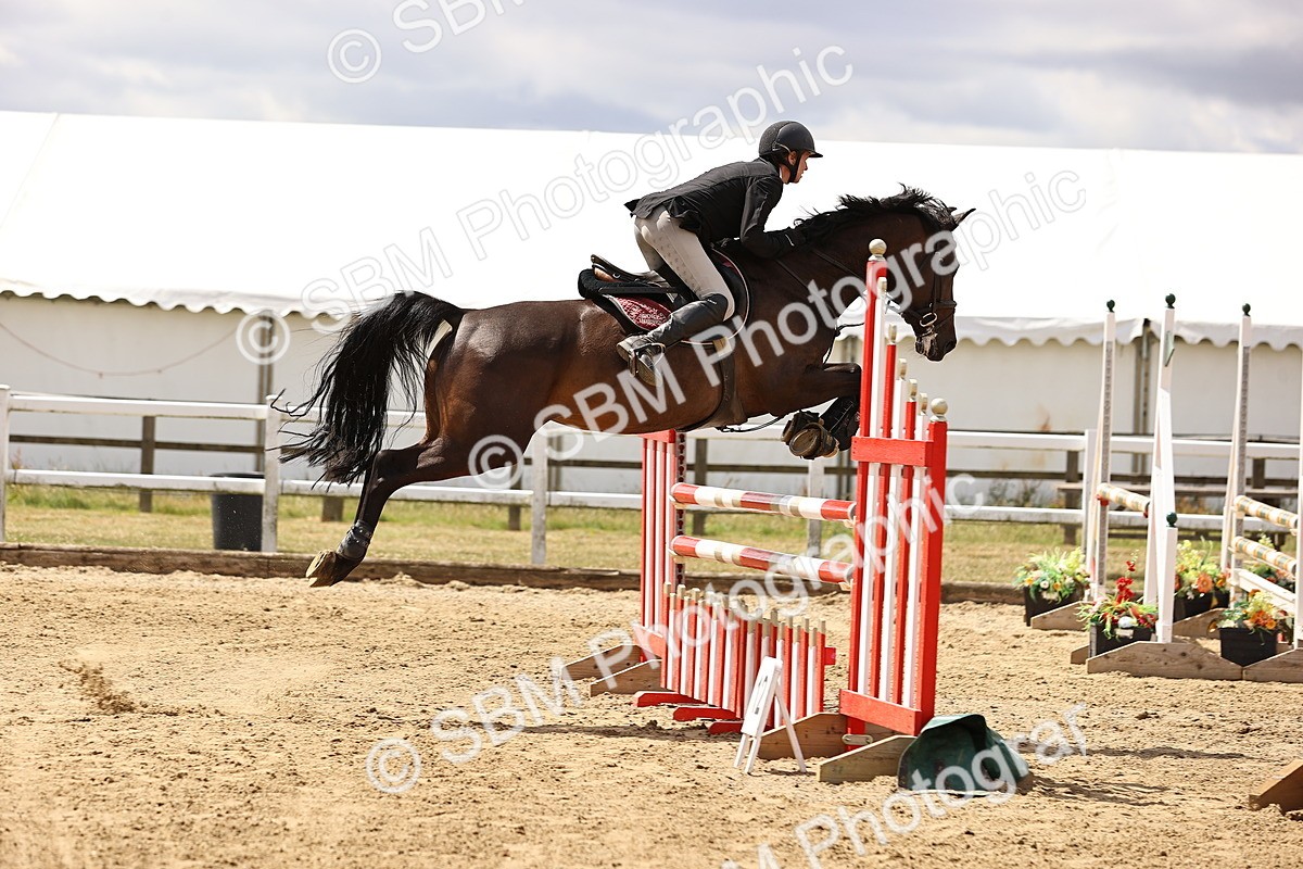 SBM_013417 - Class 14 - Senior Discovery - 1.00m Open