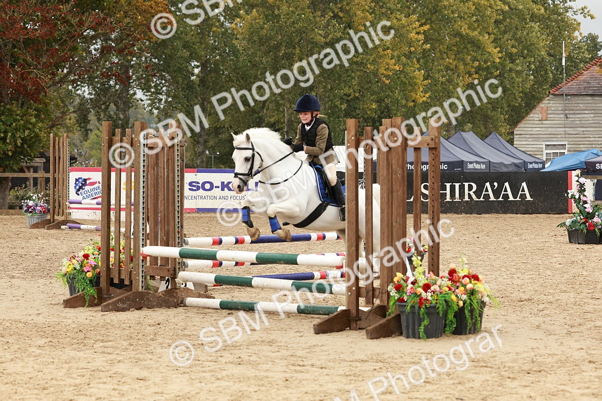 SBM_69248 - J13 - Junior Pony 60cm Championship