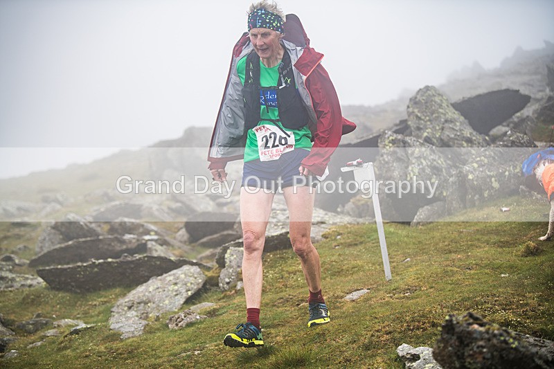 Duddon Short-255 - Duddon Valley Short Fell Race Saturday 30th May 2025