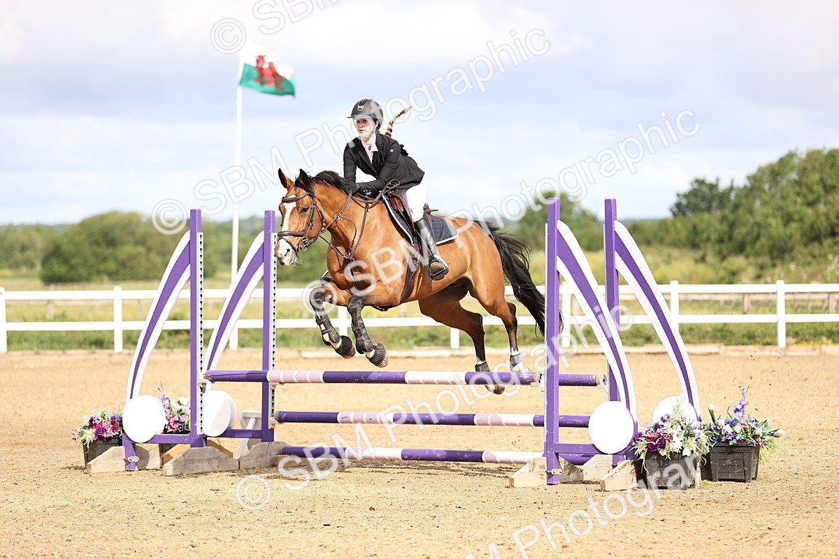 SBM_005669 - Class 15 - Clear Round
