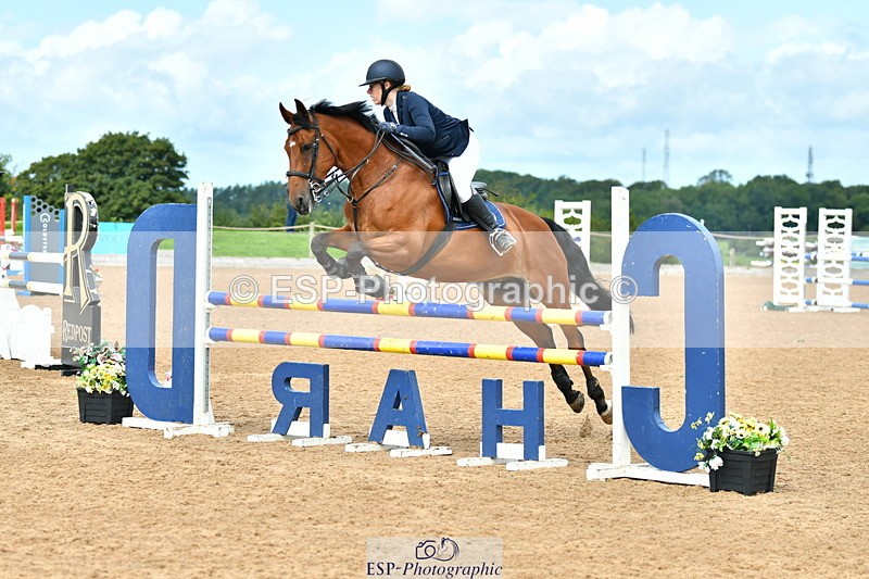 230729A-105149-05303 - Cls 14 NAF Bronze League Semi Final