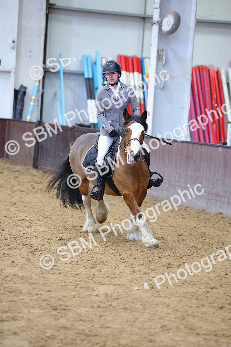 SBM_000637 - Class 3 - 60cm