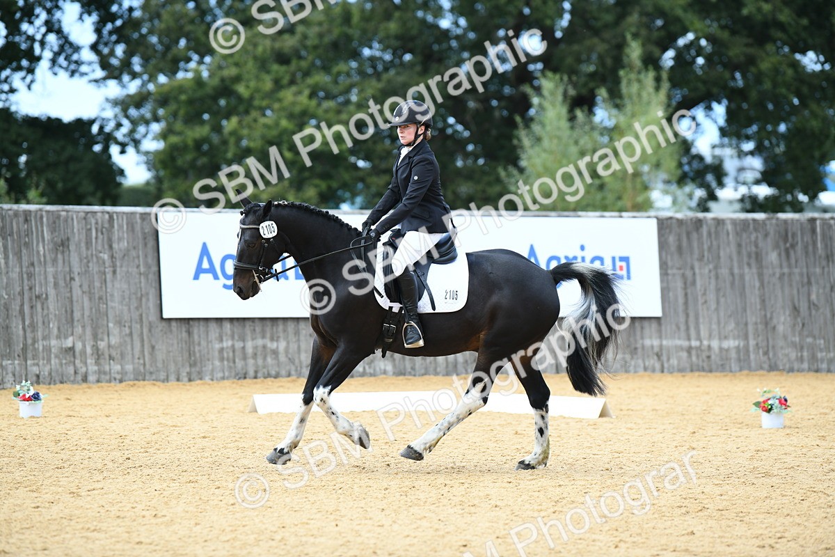 SBM_07393 - D15 Small Tour Championship Novice 24