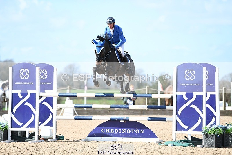 250328-124537-01045 - Cls 3 Snr Foxhunter