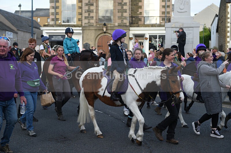 100 - Selkirk Junior Rideout 2025