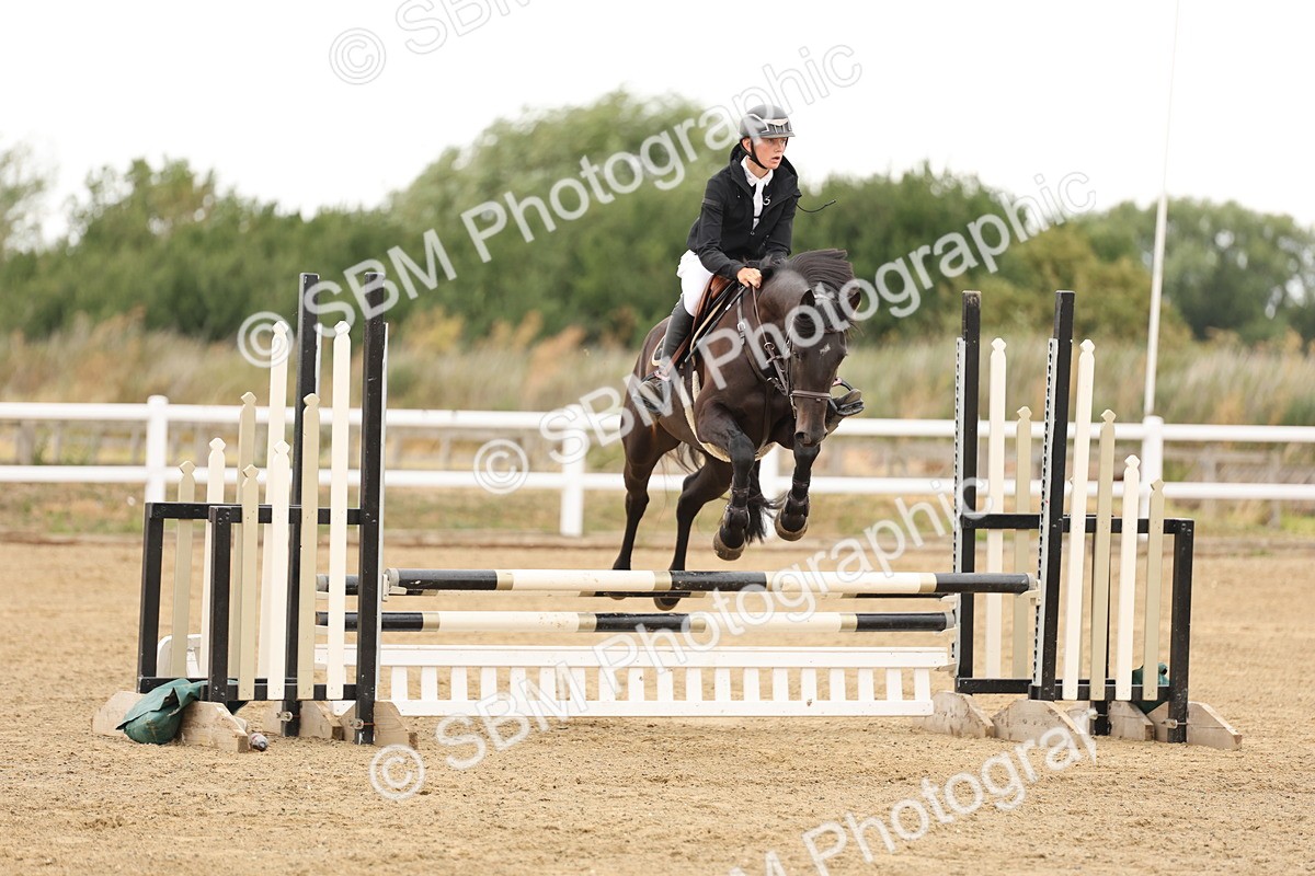 SBM_022838 - Class 1 - Clear Round