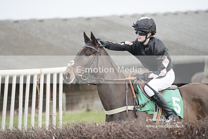 PtP 050323 932 - Blackmore & Sparkford Vale Hunt PtP - Somerset 05/03/23