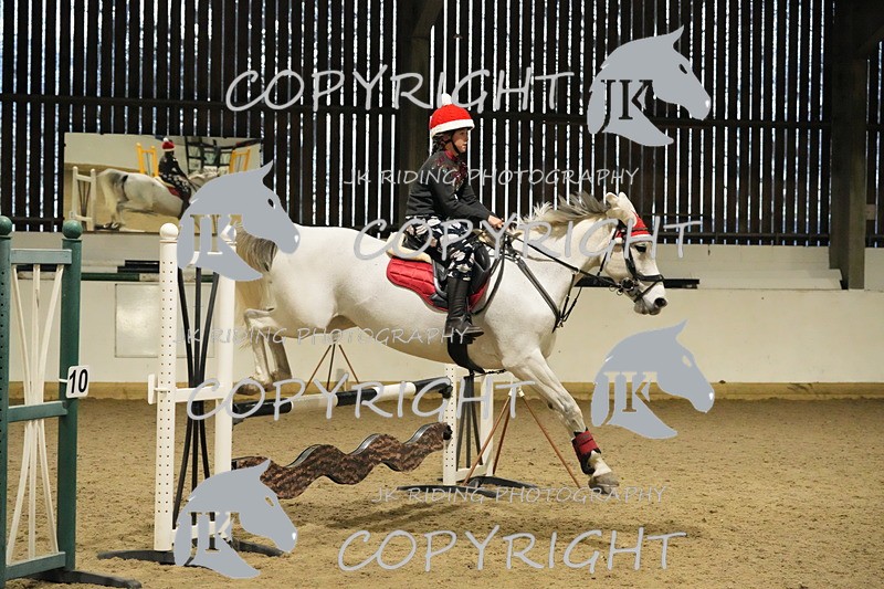 JKR03783 - Class 8 90cm