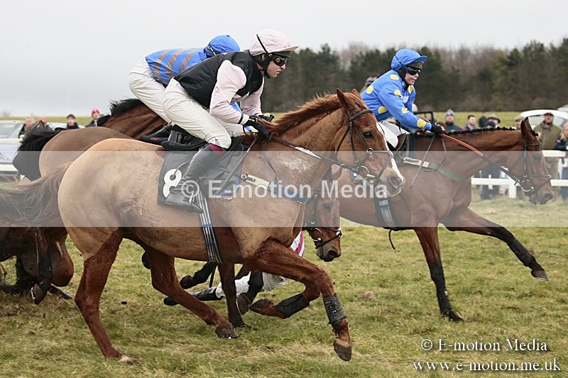PtP 180218 387 - Combined Services Point-to-Point Larkhill 18/02/18