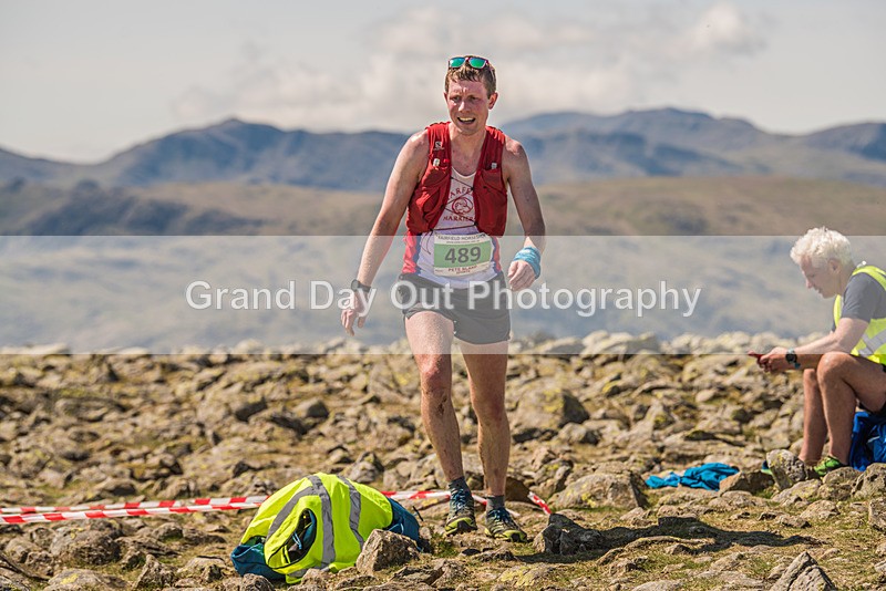 Fairfield-740 - Fairfield Horseshoe Fell Race Saturday 13th May 2023
