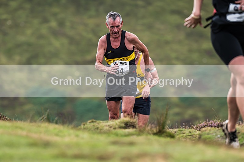 Barrow-286 - Barrow Fell Race Monday 31st August 2026