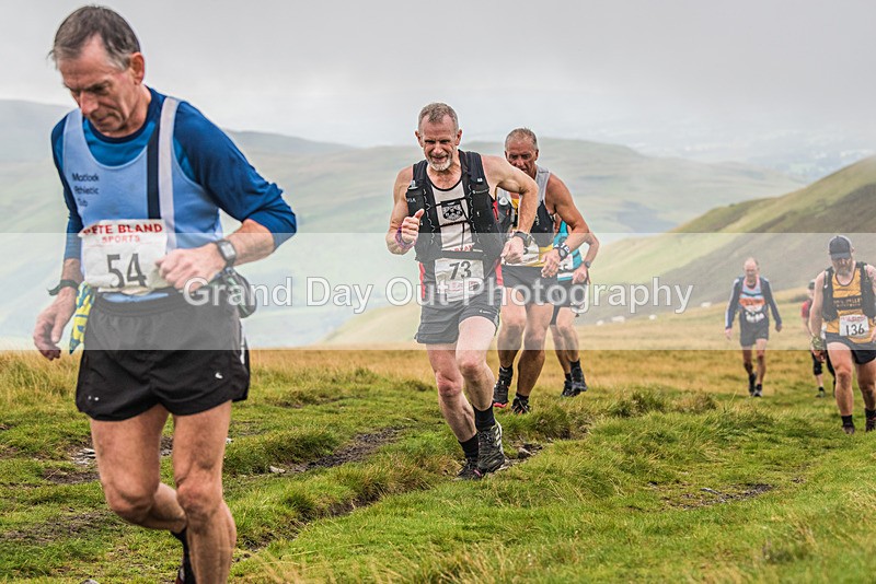 Sedbergh -557 - Sedbergh Hills Fell Race Sunday 20th August 2023