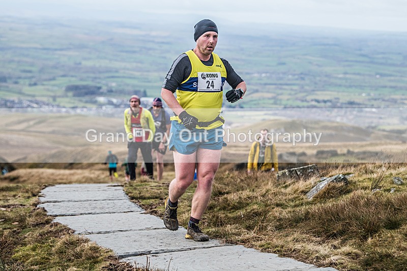 Nine Standards-507 - Nine Standards Fell Race Thursday 1st January 2026