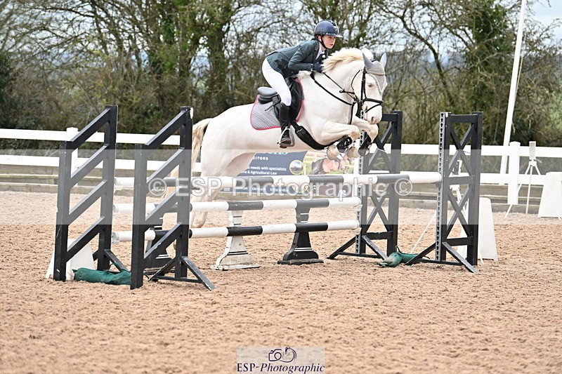 240309A-130001-01067 - Cls 8 Pony Newcomers and 1m Open