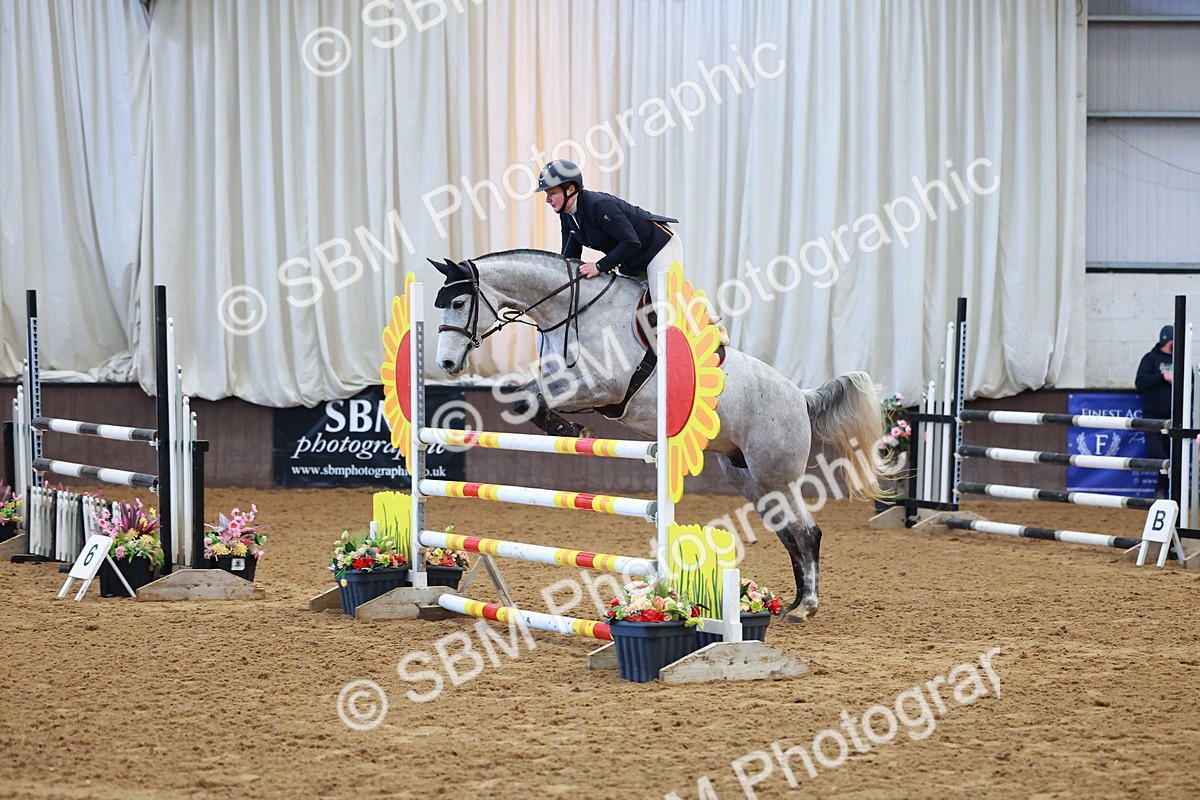 SBM_003220 - Class 10 - Senior Newcomers - 1.10m