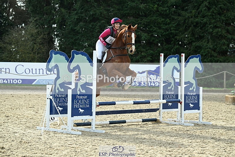 250309A-101336-00419 - Cls 01 70cm 09-50 to 10.30