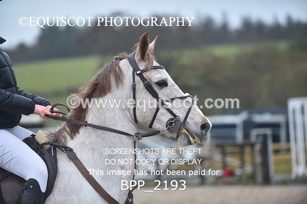 BPP_2193 - CLASS 20 Pony Newcomers/ 1m Open