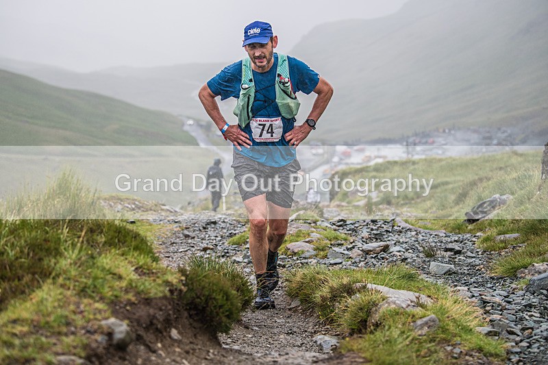 Buttermere h-s-490 - Buttermere Horseshoe Fell Race Saturday 4th July 2026