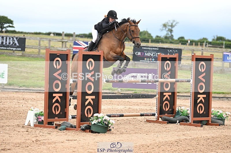 250726-130939-06511 - Cls 14 Bronze League Jump Off and Presentations