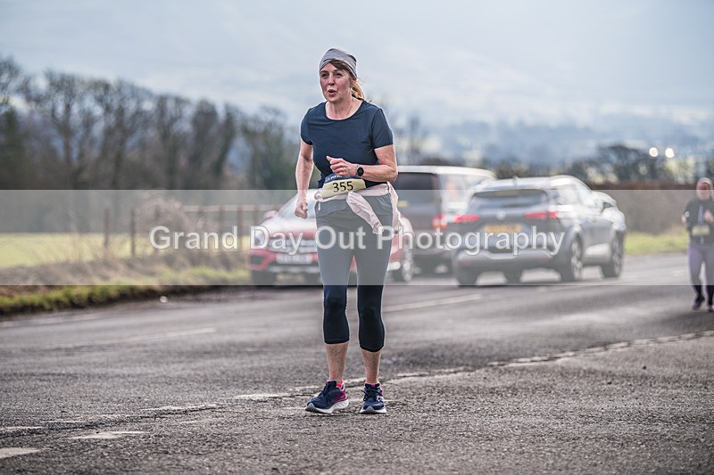 North Lakes-677 - North Lakes 10K & Half Marathon Sunday 9th February 2025