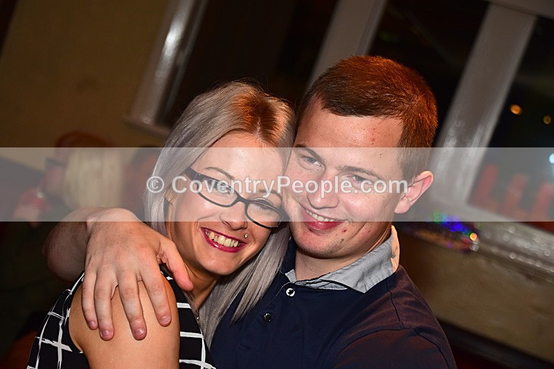 HAS-595 - Ash and Leanne