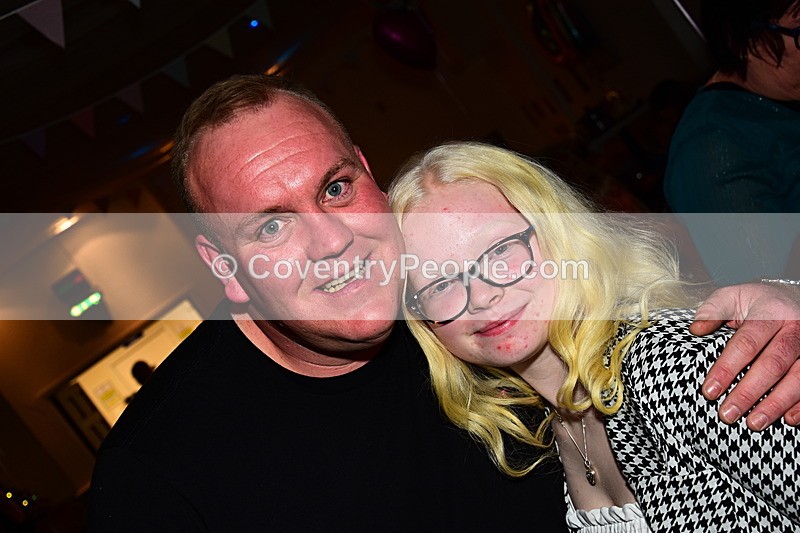 JAC0-534 - Jackie's 60th