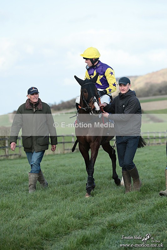 PtP 280226 1466 - Kimblewick PtP Kingston Blount 28/02/26