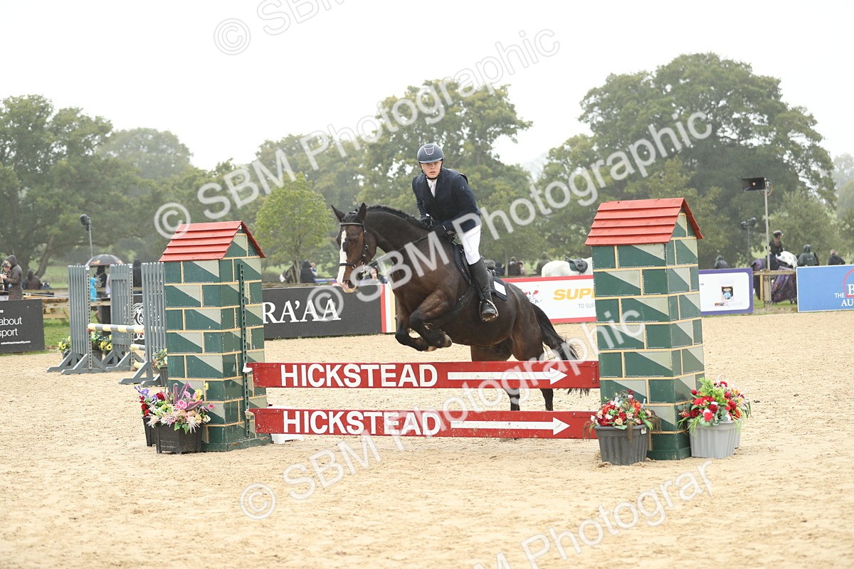 SBM_73818 - J16 - Junior Pony 75cm Championship