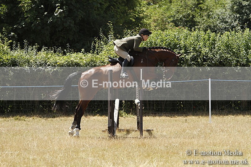 _BS_0905 - BVRC Show 2018 Ring 3