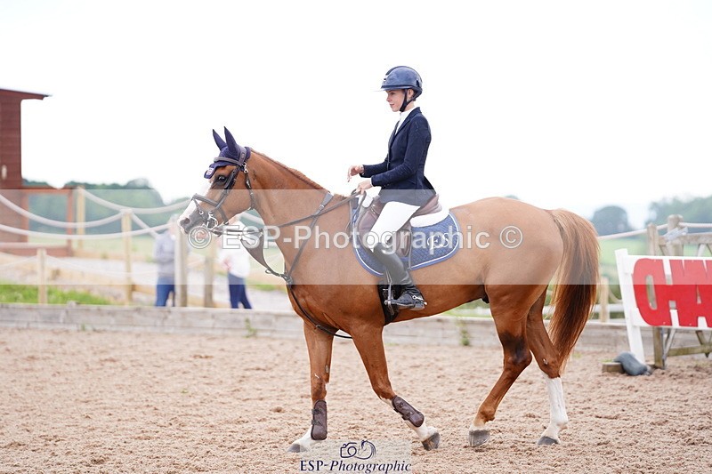 240630A-180902-16149 - Cls 26 Foxhunter 2nd R Jump Off and P
