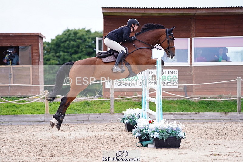 240804A-154008-11486 - Cls 46 Snr Foxhunter