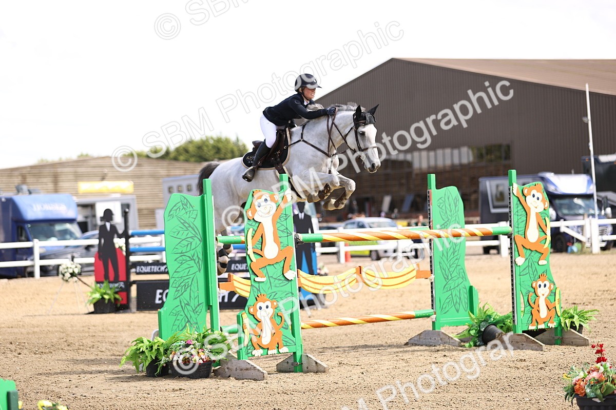 SBM_004327 - Class 23 - Talent Seekers Inc 7Yr Old Championship Qualifier 1.30 - 2nd Half