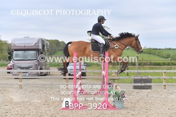 BPP_3920 - CLASS 8 - FRI - 1.05m Amateur Championship Qualifier/ 1.05m Open