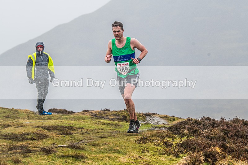 Coledale-179 - Coledale Horseshoe Fell Race Saturday 25th March 2023