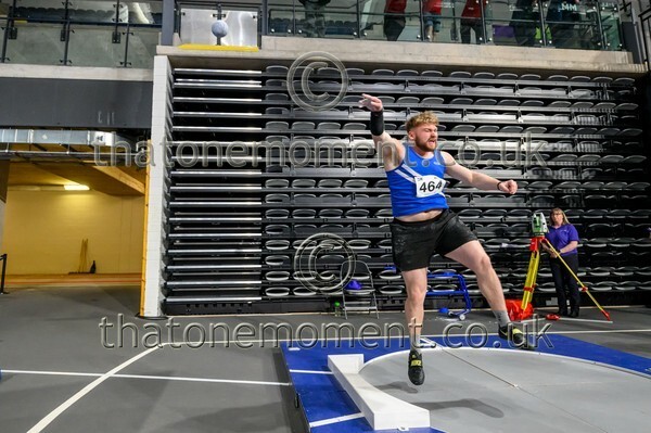 AgeInd25SUN-923874 - Field Male