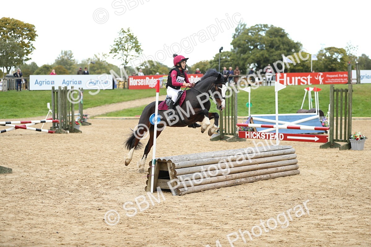 SBM_21875 - E9 - Eventers Challenge 60cm Championship