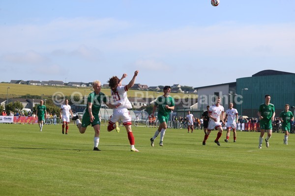 AA073975 - Island Games 2025 - Mens Football