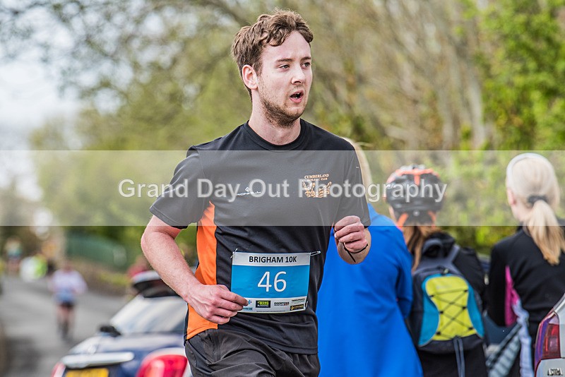 Brigham 10k-325 - Brigham 10k Road Race Sunday 23rd April 2023