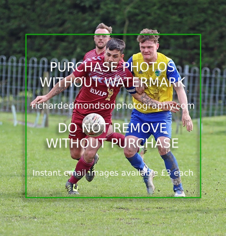 IMG_1968 - Kendal Utd v Burnley Utd (9/4/22)