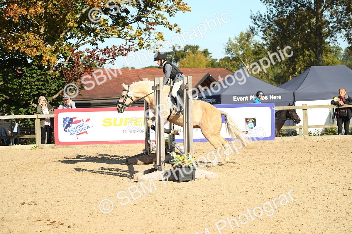 SBM_35877 - J5 - Junior Pony 50cm Championship