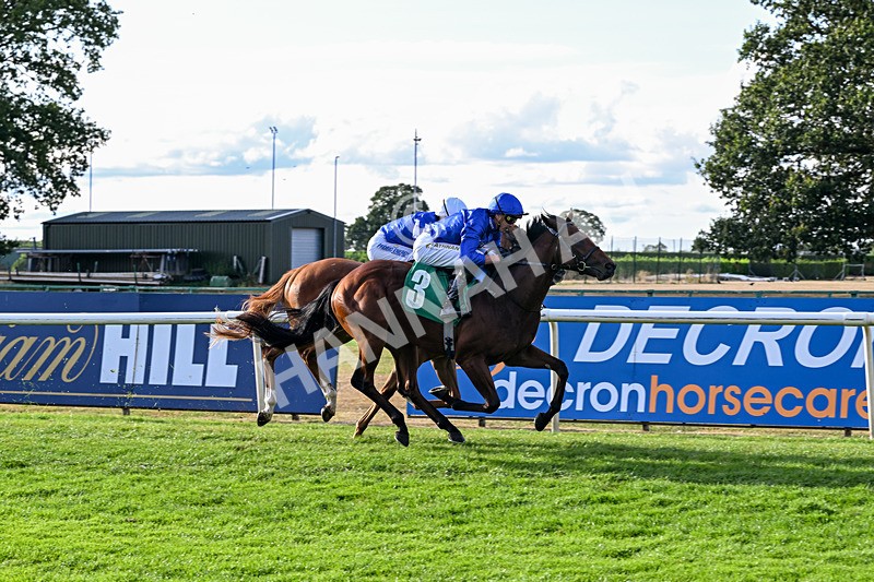 140826-Race 2-National Honour-0955 - Race 2 18.08pm JW 4x4 Northallerton Irish EBF Novice Stakes