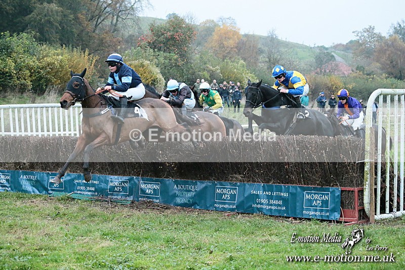 PtP 091124  648 - Knightwick Races Point-to-Point 09/11/24