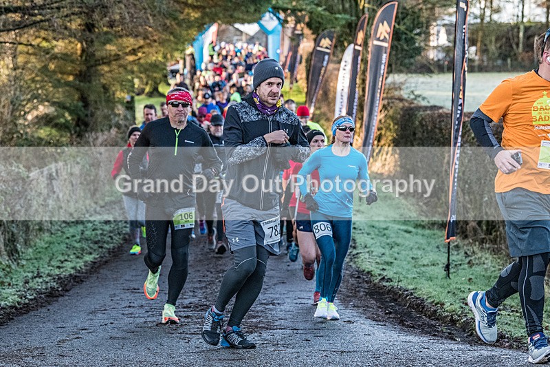 North Lakes Half Marathon  10k-162 - North Lakes Half Marathon & 10K Road Races Monday 2nd January 2023
