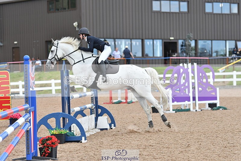 240727A-161037-06605 - Cls 24 1.05m Amateur Qualifier