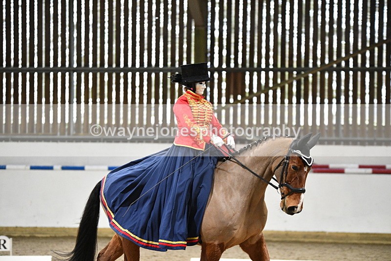 WJ5_9284 - Time 13:04 to 13:41 Fancy Dress DTM