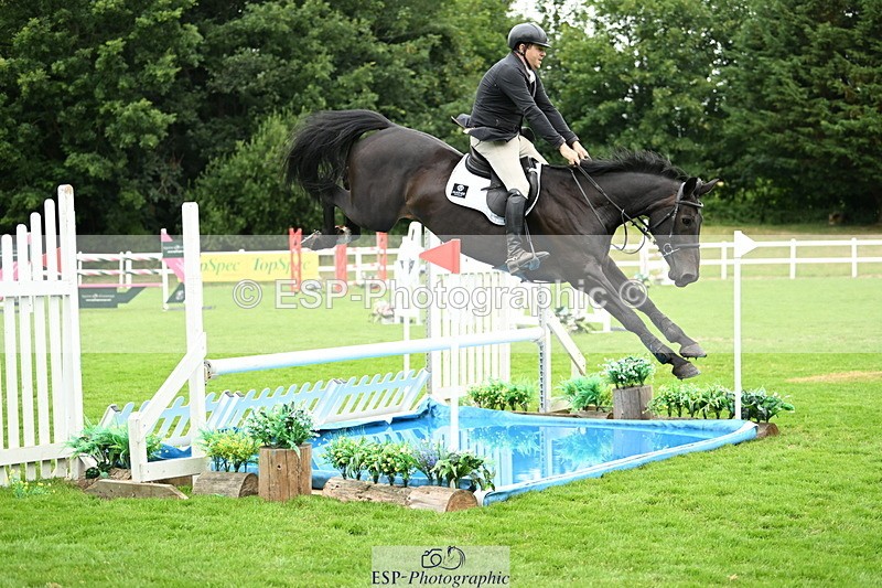 250705A-120933-14597 - Cls 30 Snr Foxhunter 2nd Round