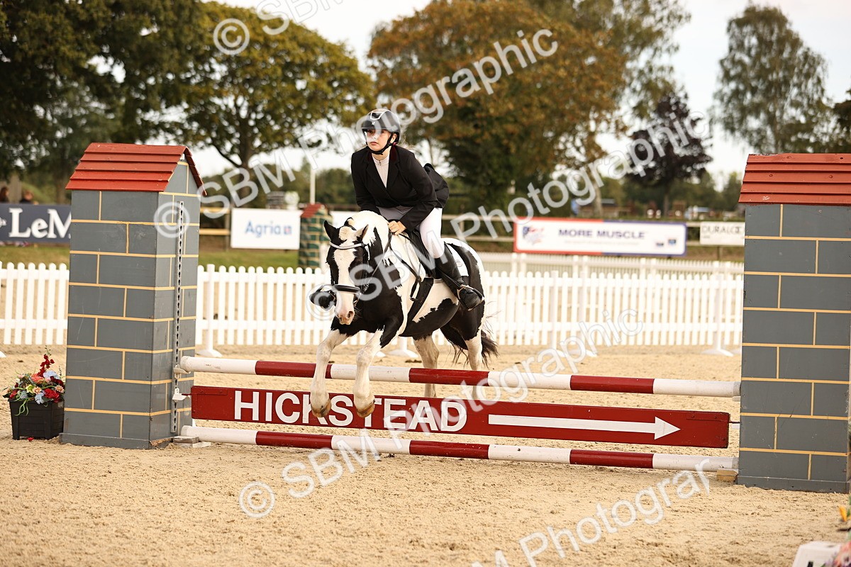 SBM_69661 - J13 - Junior Pony 60cm Championship