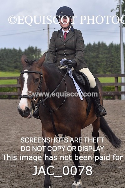 JAC_0078 - CLASS 3 Intermediate Working Hunter (0.70m - 0.85m)