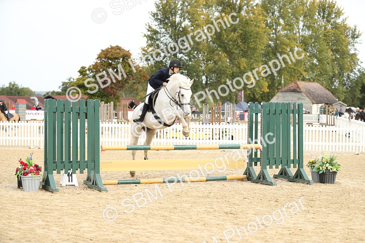SBM_58594 - J25 - Junior Horse 80cm Championship